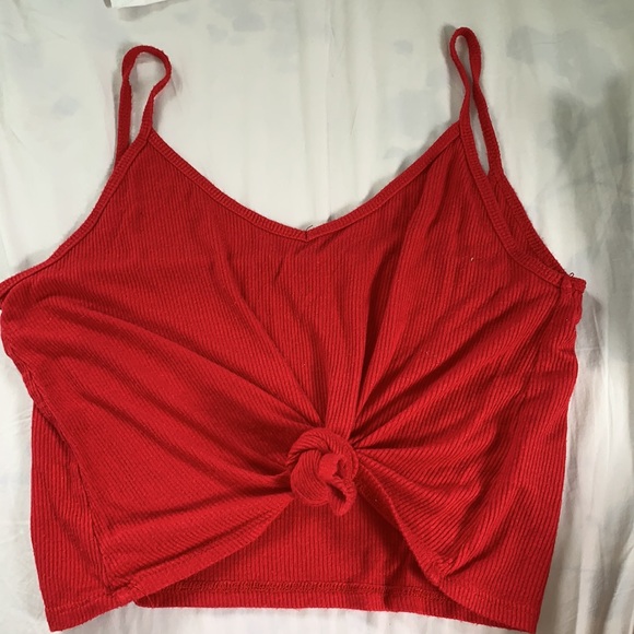 Mix and match crop top lot - Picture 2 of 4